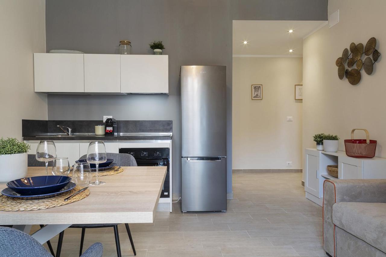 Carignano Design Apartments By Wonderful Italy Genua Exterior foto