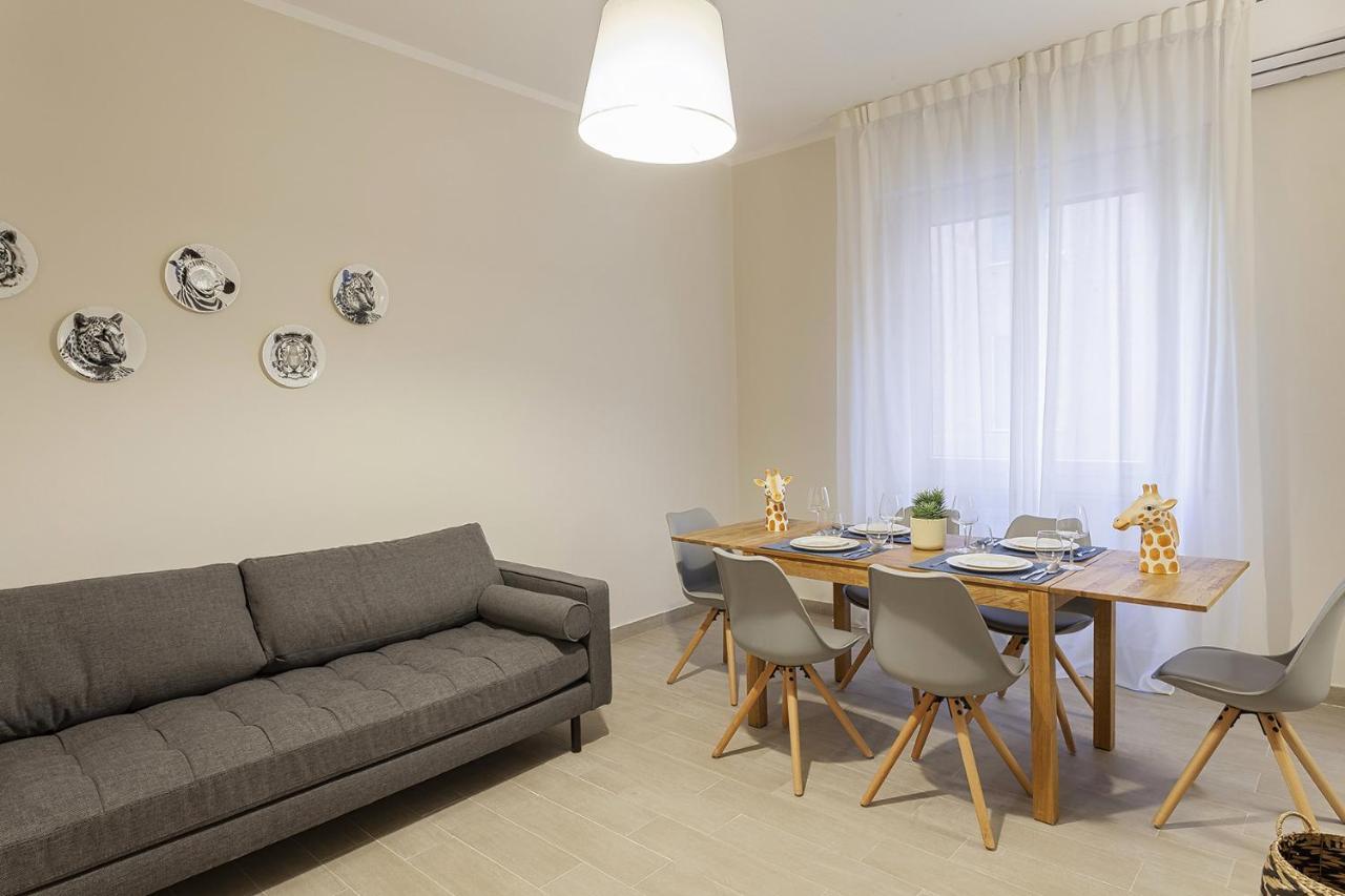 Carignano Design Apartments By Wonderful Italy Genua Exterior foto