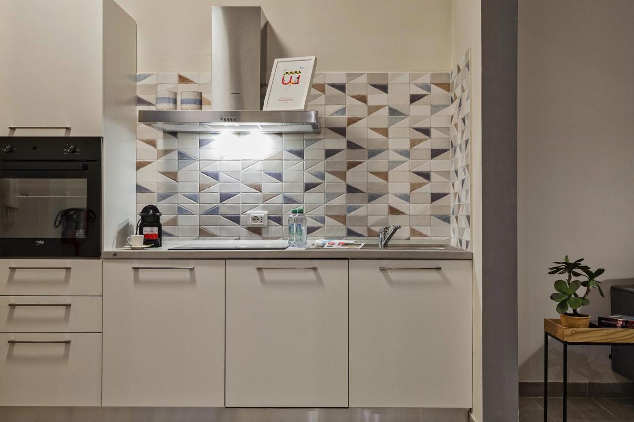 Carignano Design Apartments By Wonderful Italy Genua Exterior foto