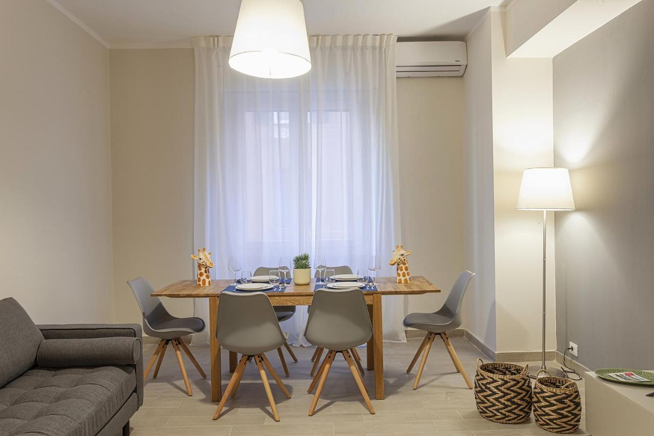 Carignano Design Apartments By Wonderful Italy Genua Exterior foto