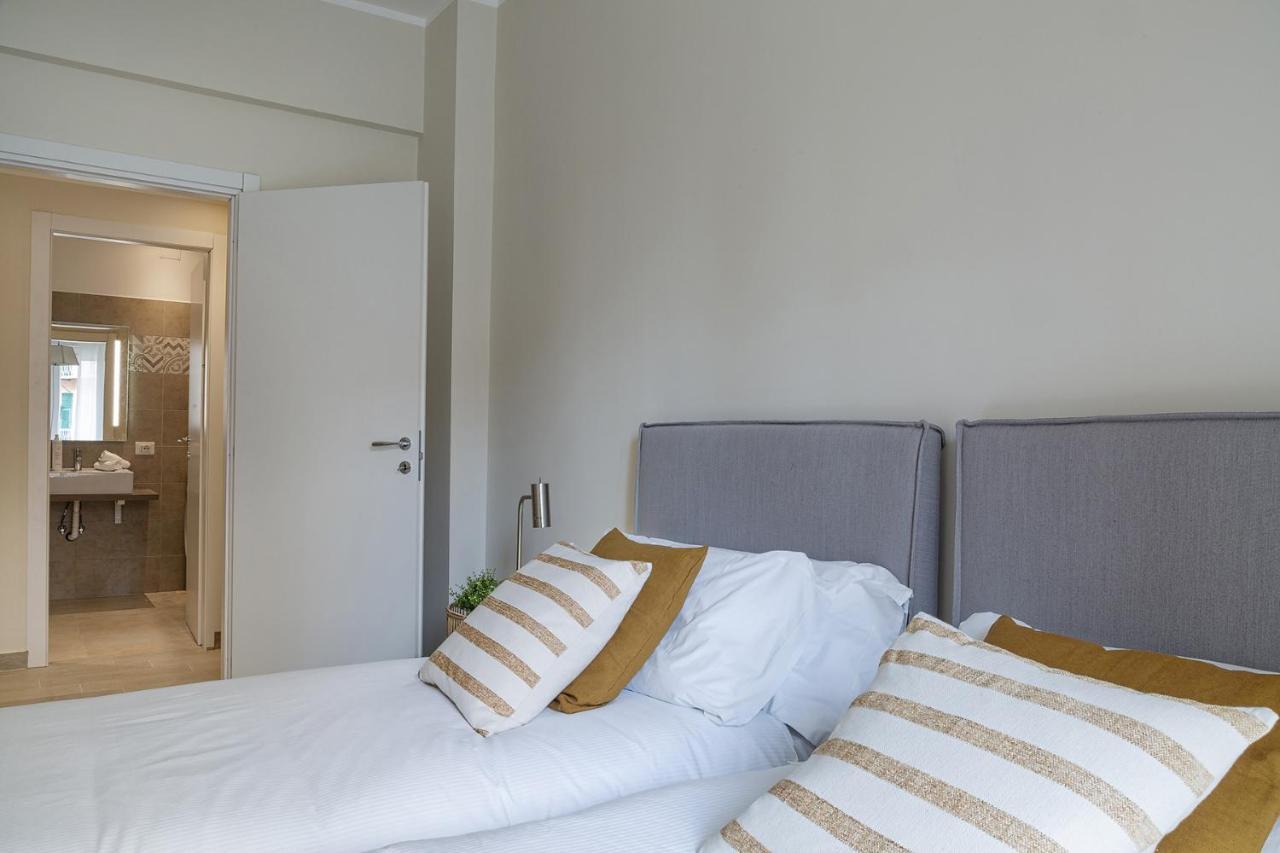 Carignano Design Apartments By Wonderful Italy Genua Exterior foto