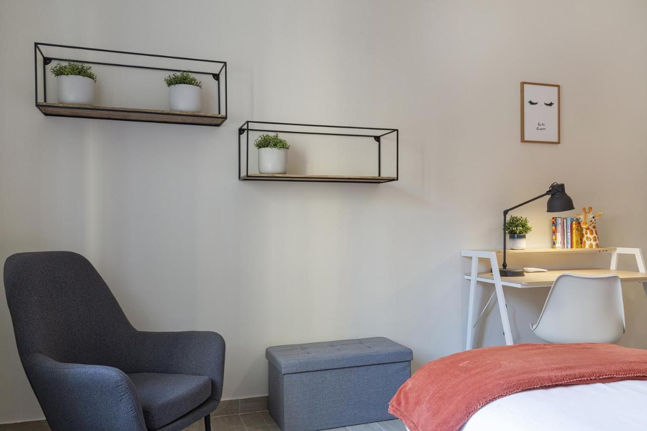 Carignano Design Apartments By Wonderful Italy Genua Exterior foto