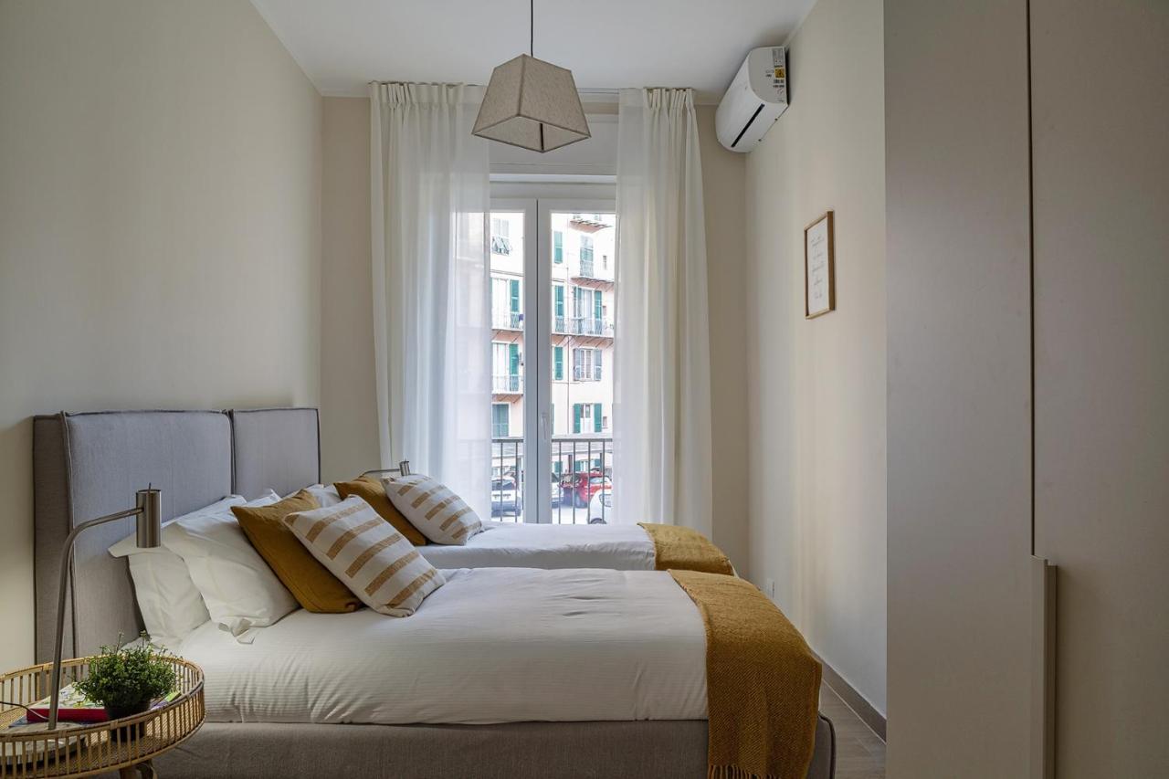 Carignano Design Apartments By Wonderful Italy Genua Exterior foto