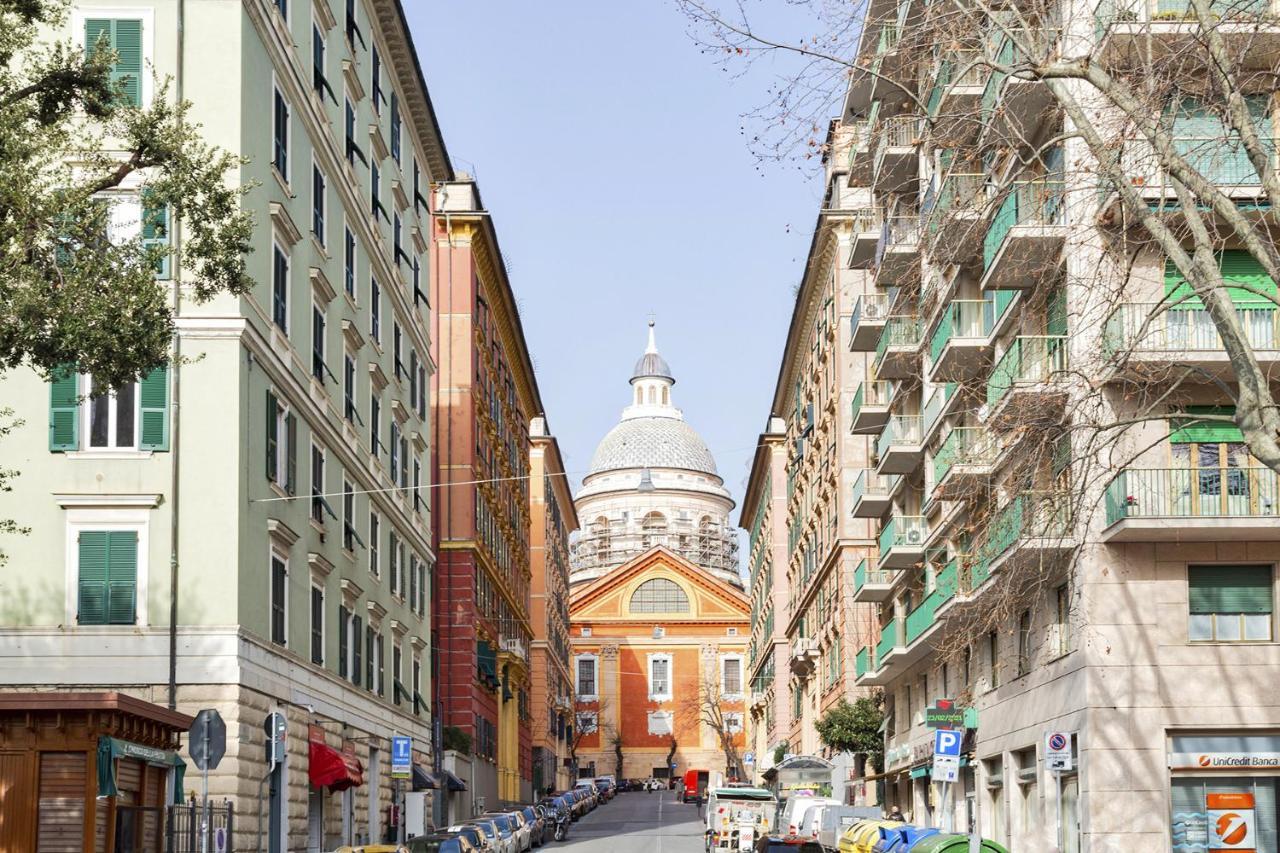 Carignano Design Apartments By Wonderful Italy Genua Exterior foto