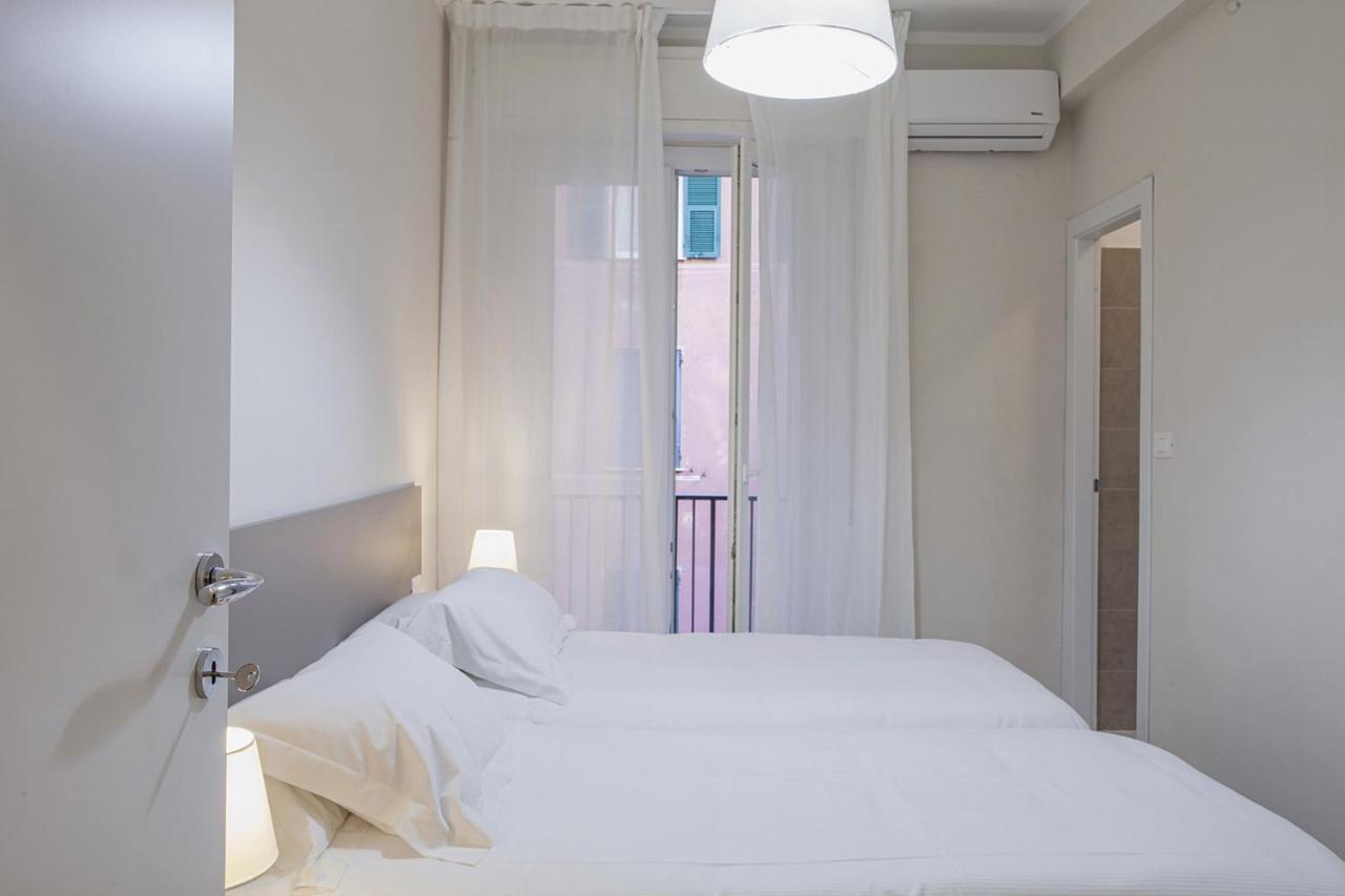 Carignano Design Apartments By Wonderful Italy Genua Exterior foto