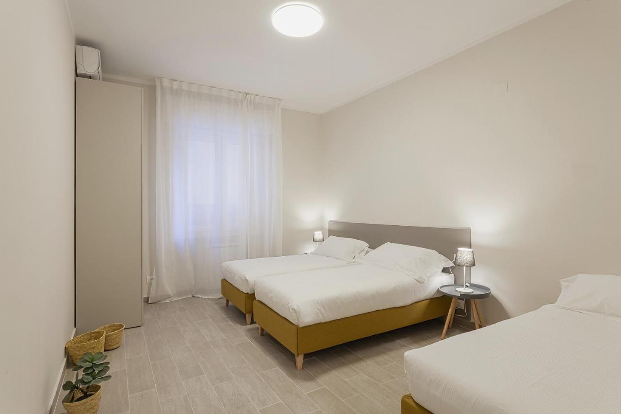 Carignano Design Apartments By Wonderful Italy Genua Exterior foto
