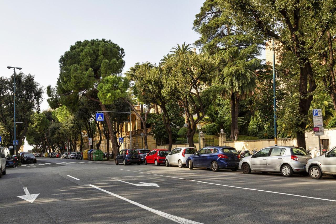 Carignano Design Apartments By Wonderful Italy Genua Exterior foto