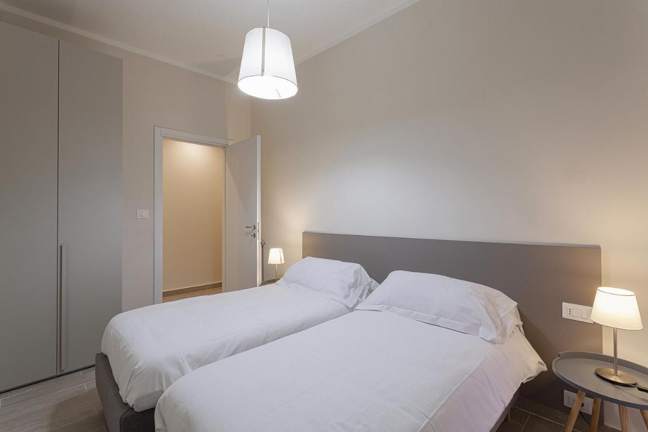 Carignano Design Apartments By Wonderful Italy Genua Exterior foto