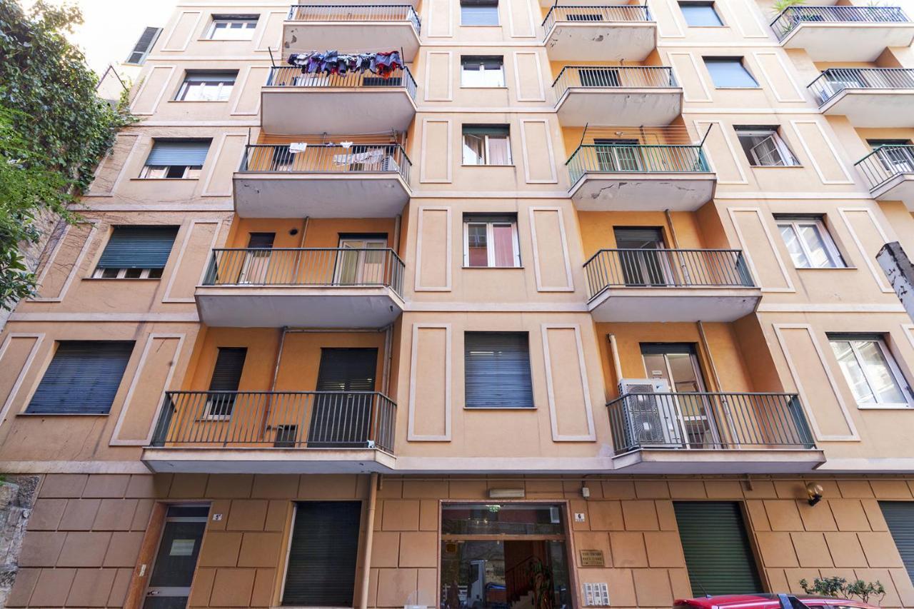 Carignano Design Apartments By Wonderful Italy Genua Exterior foto