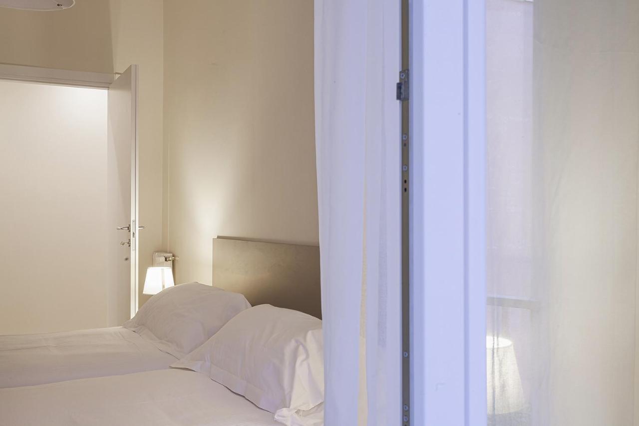 Carignano Design Apartments By Wonderful Italy Genua Exterior foto