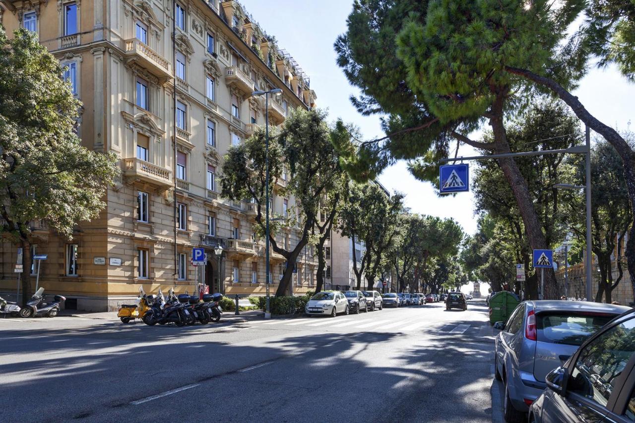 Carignano Design Apartments By Wonderful Italy Genua Exterior foto
