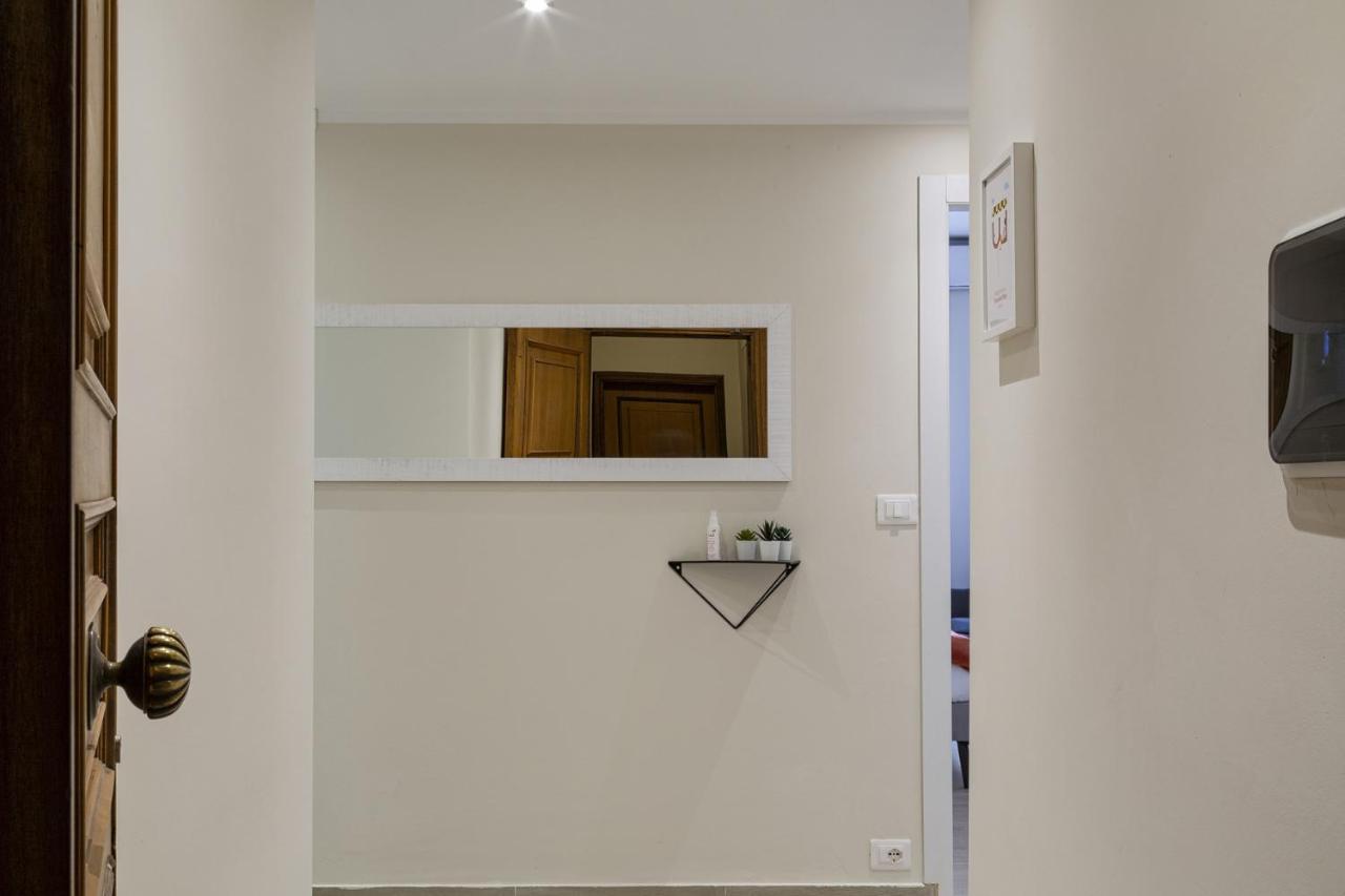 Carignano Design Apartments By Wonderful Italy Genua Exterior foto