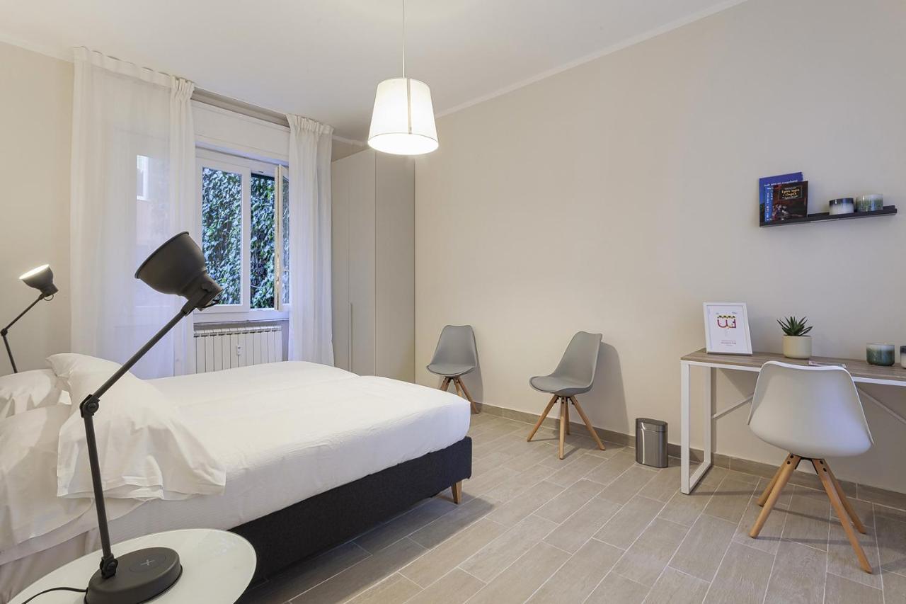 Carignano Design Apartments By Wonderful Italy Genua Exterior foto