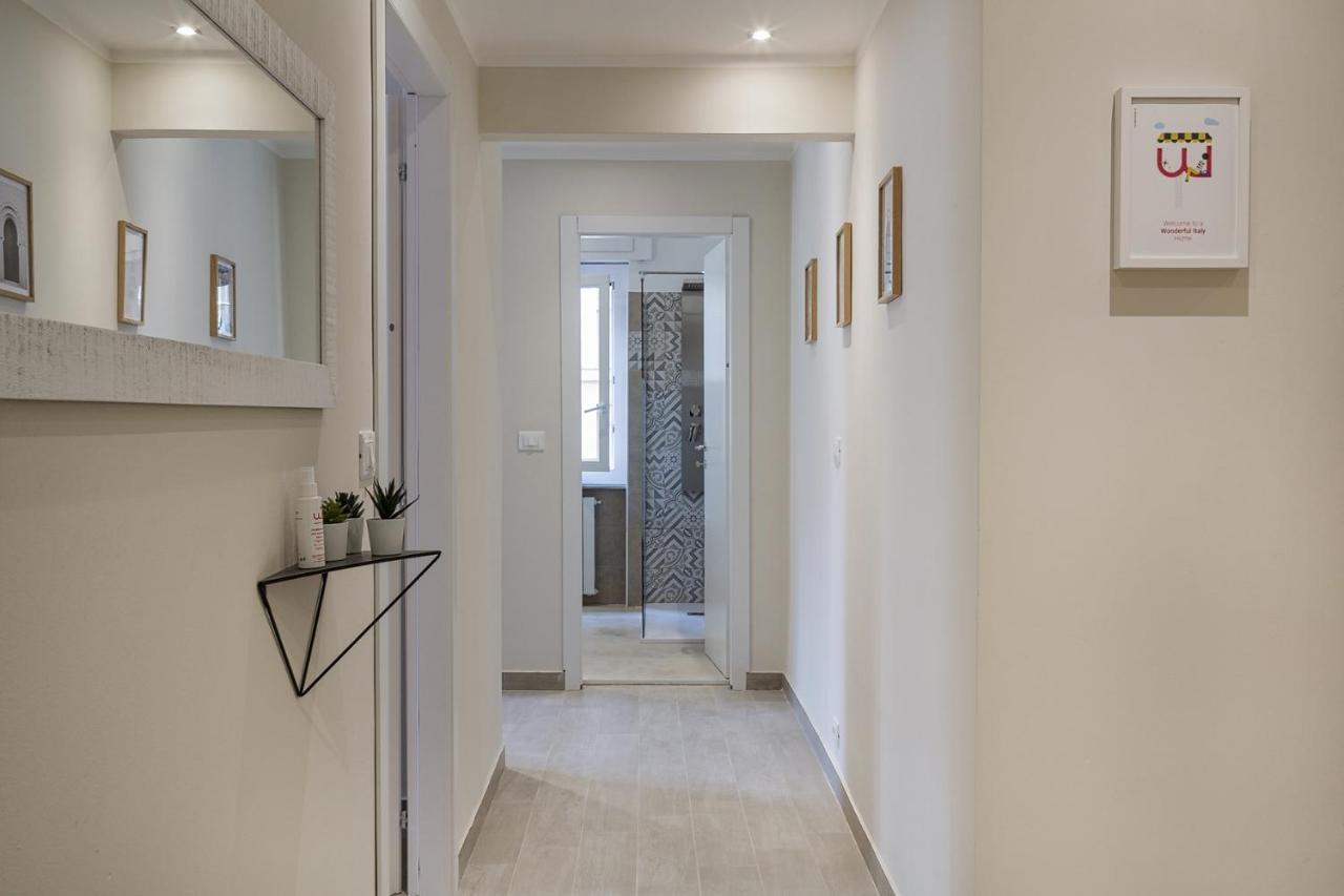 Carignano Design Apartments By Wonderful Italy Genua Exterior foto