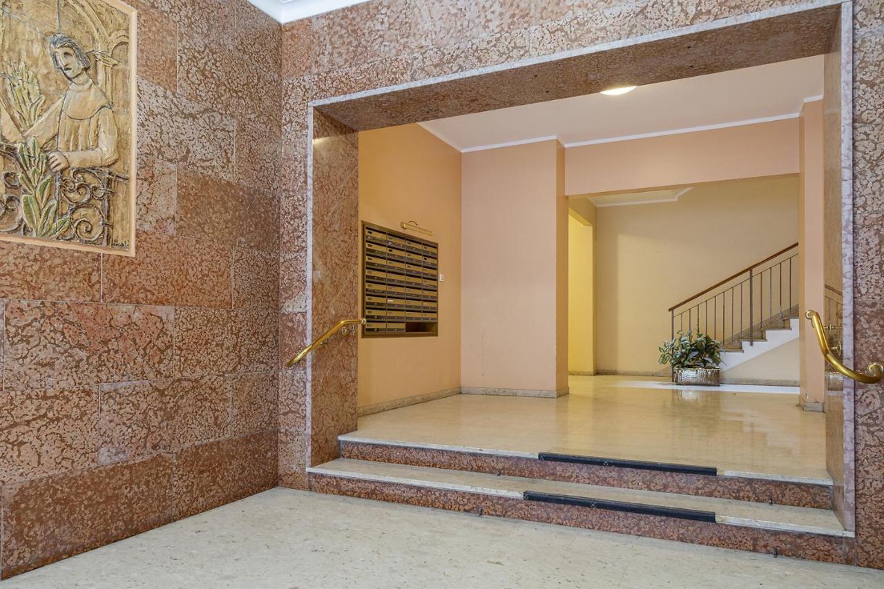 Carignano Design Apartments By Wonderful Italy Genua Exterior foto