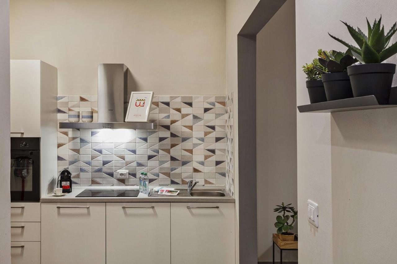 Carignano Design Apartments By Wonderful Italy Genua Exterior foto