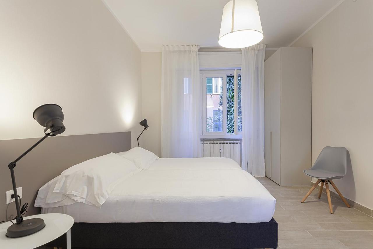 Carignano Design Apartments By Wonderful Italy Genua Exterior foto