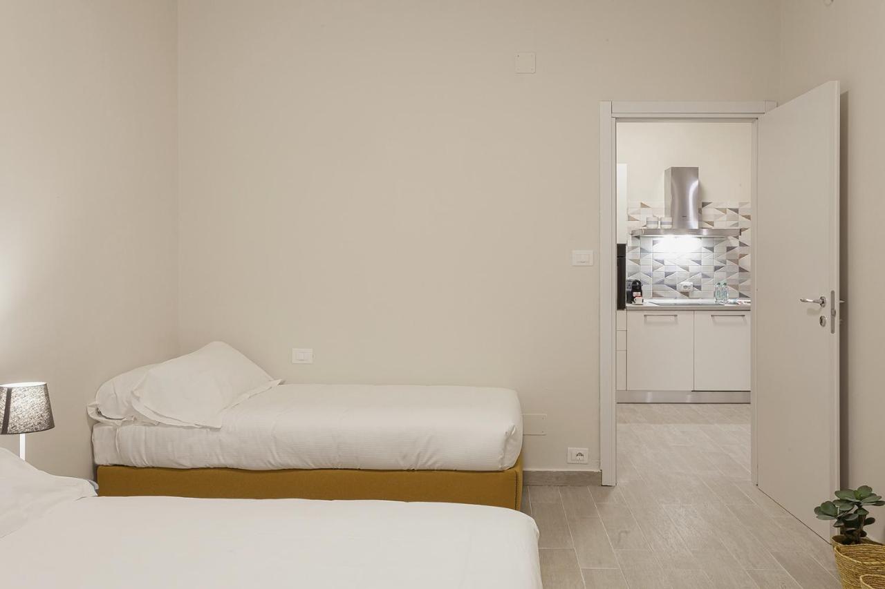 Carignano Design Apartments By Wonderful Italy Genua Exterior foto
