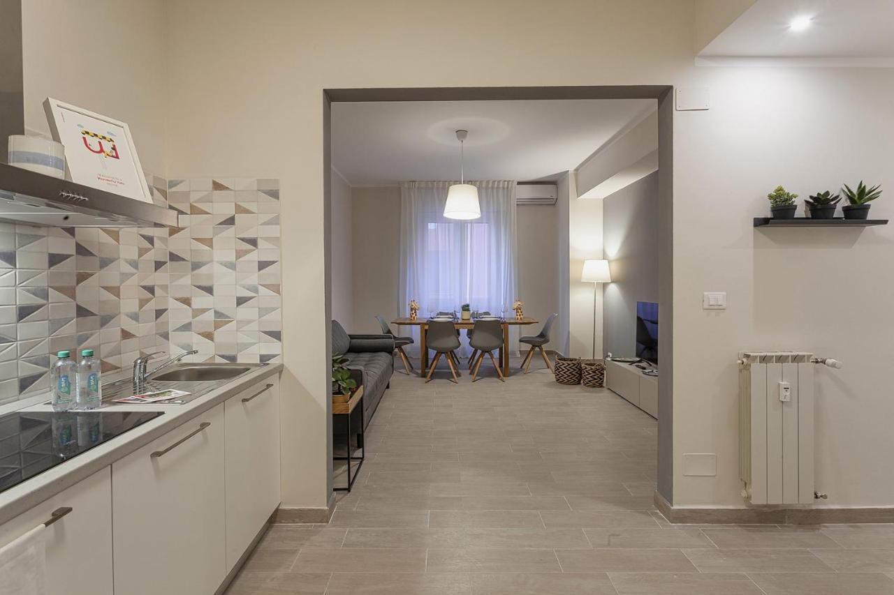 Carignano Design Apartments By Wonderful Italy Genua Exterior foto