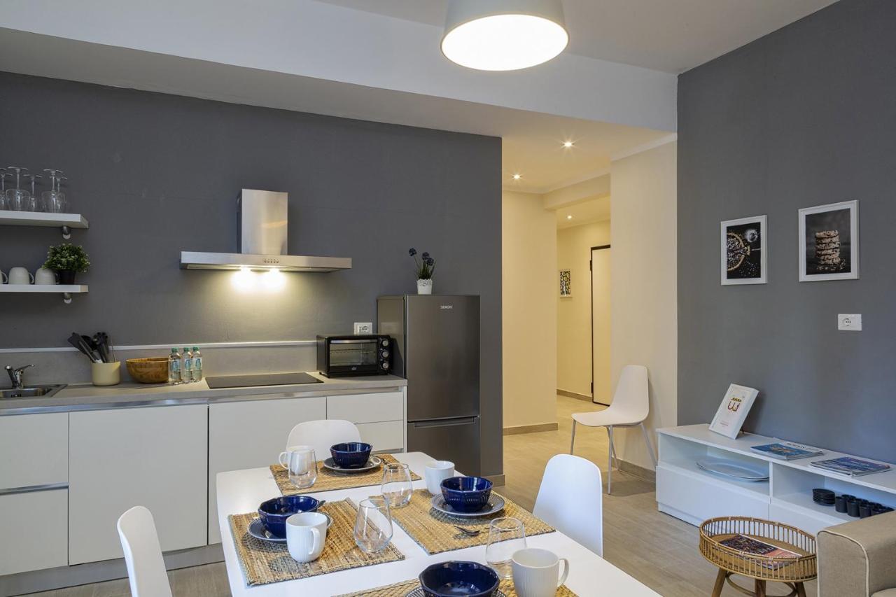 Carignano Design Apartments By Wonderful Italy Genua Exterior foto