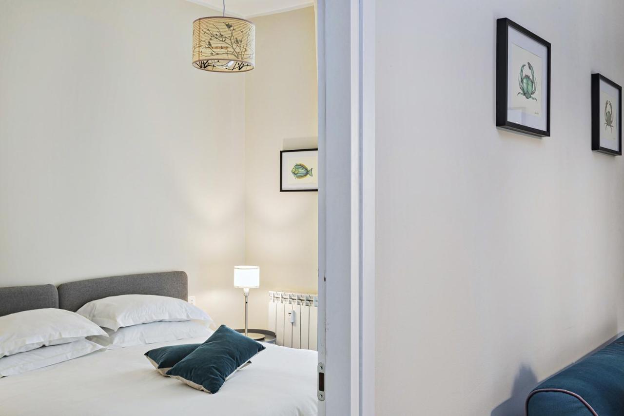 Carignano Design Apartments By Wonderful Italy Genua Exterior foto