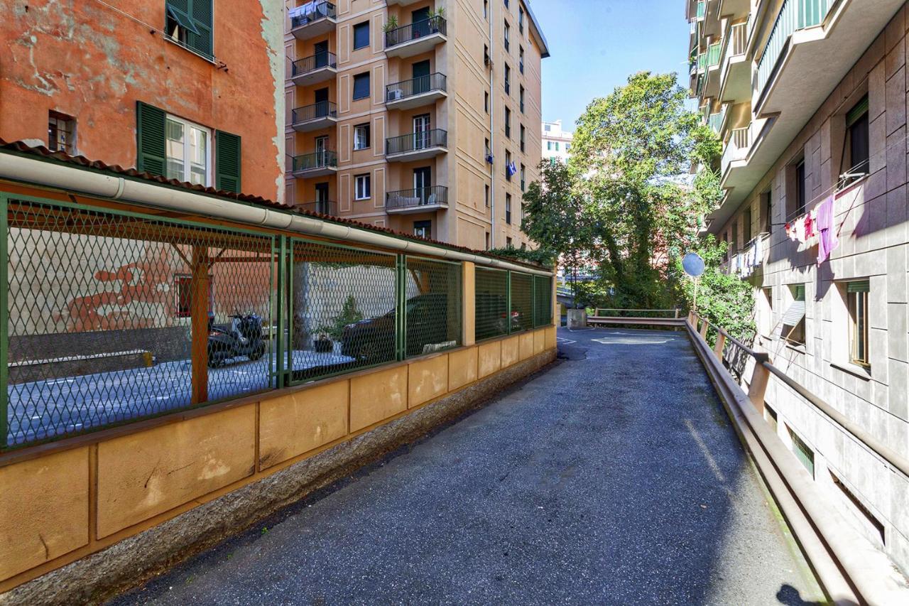 Carignano Design Apartments By Wonderful Italy Genua Exterior foto