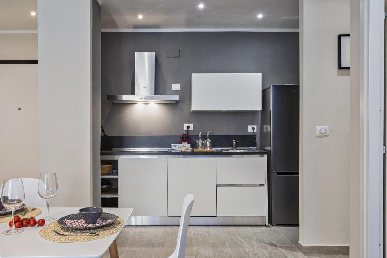 Carignano Design Apartments By Wonderful Italy Genua Exterior foto