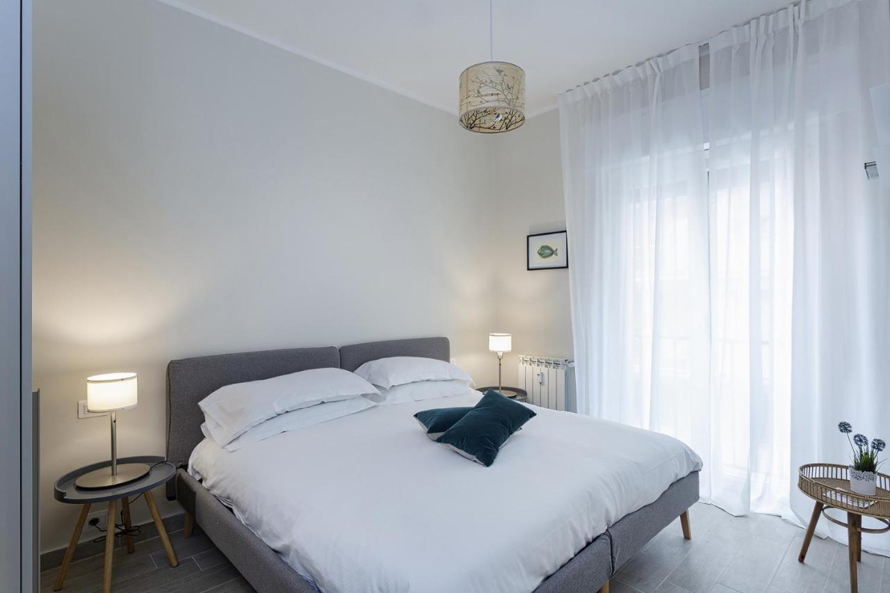 Carignano Design Apartments By Wonderful Italy Genua Exterior foto