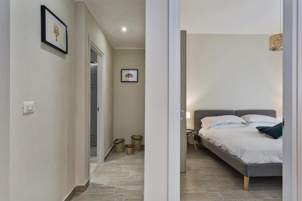 Carignano Design Apartments By Wonderful Italy Genua Exterior foto