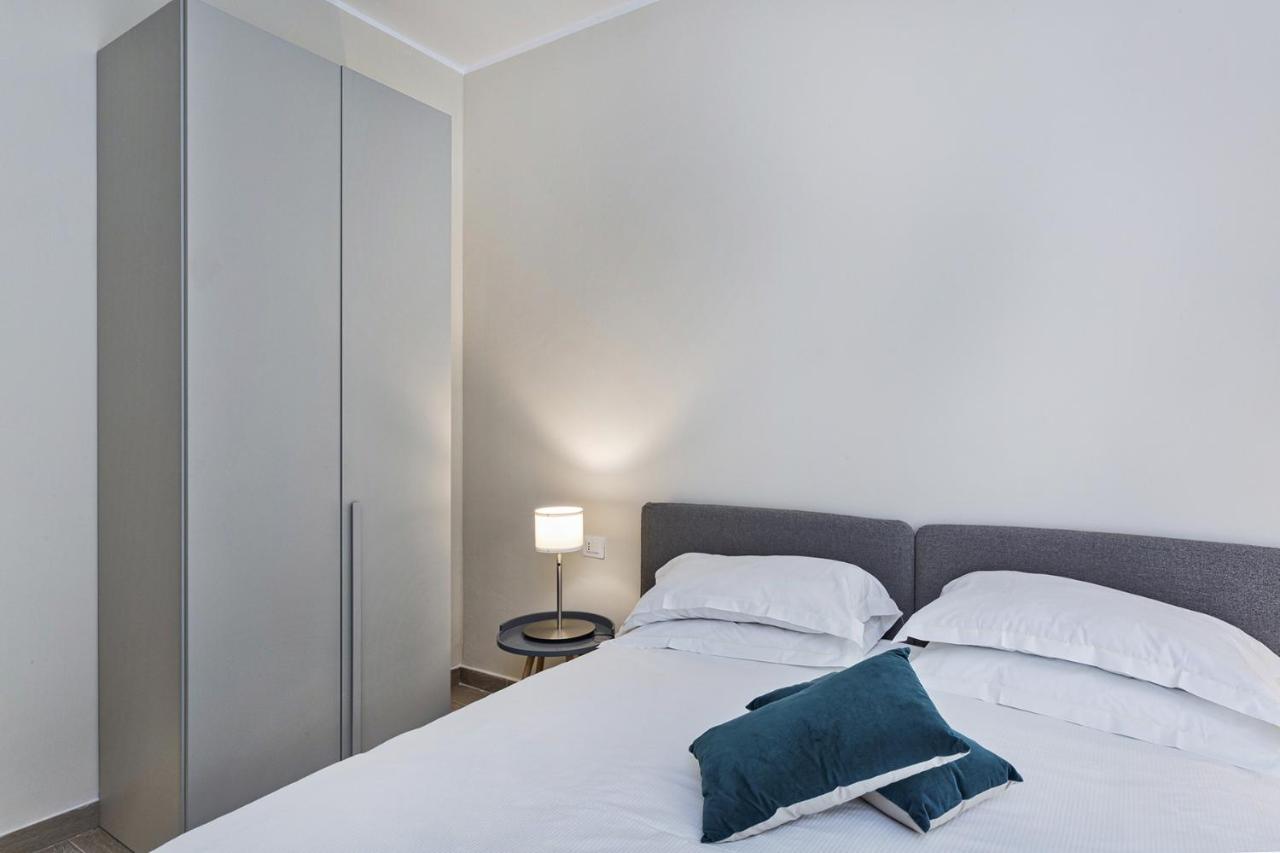 Carignano Design Apartments By Wonderful Italy Genua Exterior foto