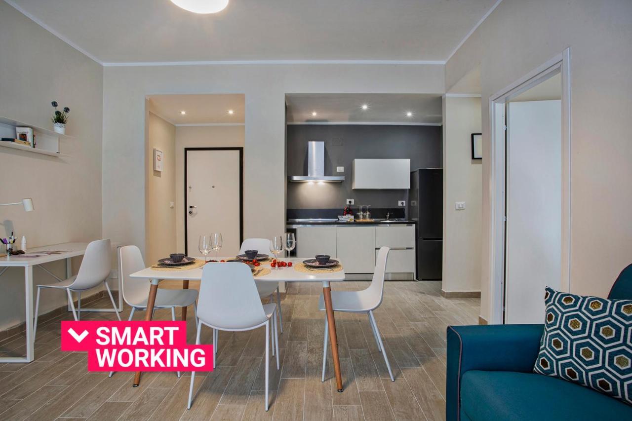 Carignano Design Apartments By Wonderful Italy Genua Exterior foto