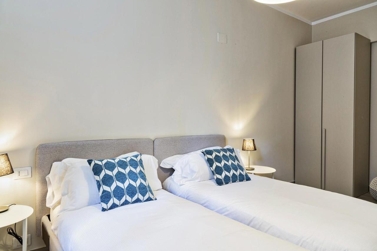 Carignano Design Apartments By Wonderful Italy Genua Exterior foto