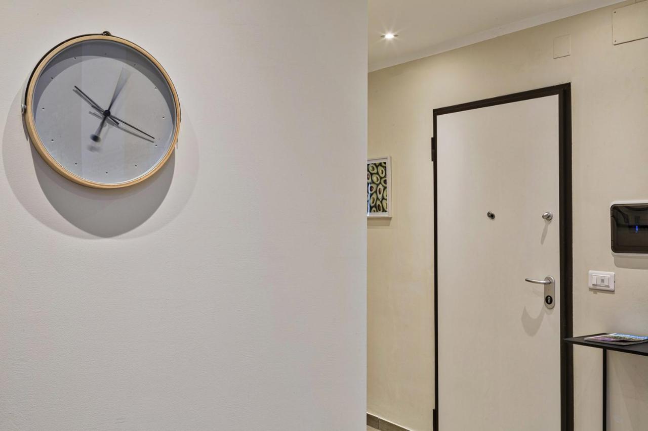 Carignano Design Apartments By Wonderful Italy Genua Exterior foto