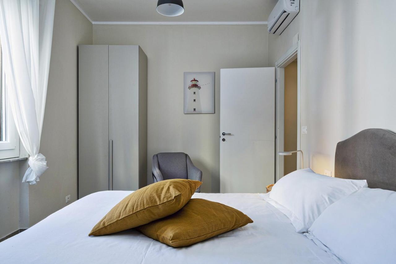 Carignano Design Apartments By Wonderful Italy Genua Exterior foto
