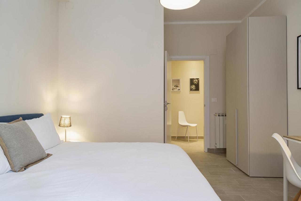Carignano Design Apartments By Wonderful Italy Genua Exterior foto