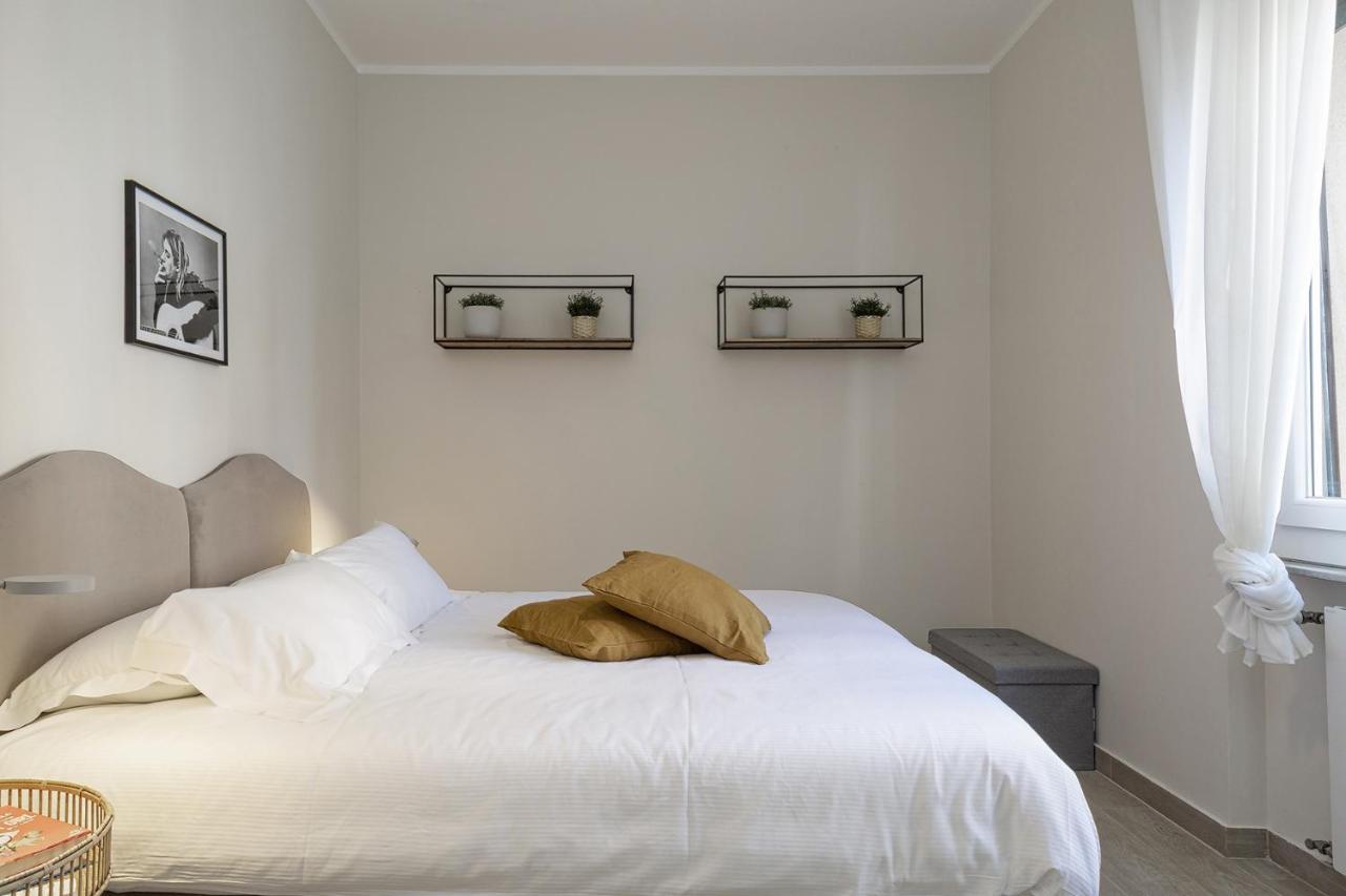 Carignano Design Apartments By Wonderful Italy Genua Exterior foto