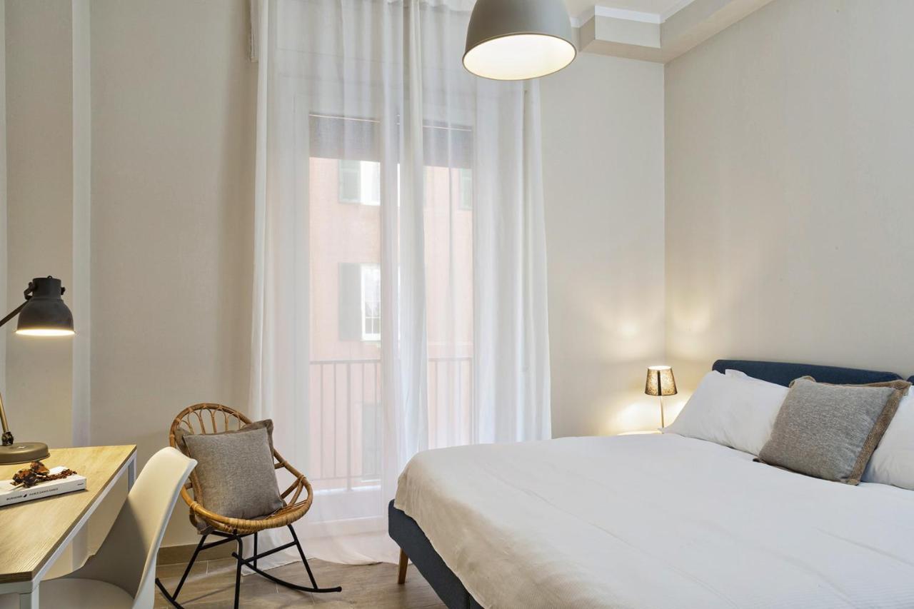 Carignano Design Apartments By Wonderful Italy Genua Exterior foto