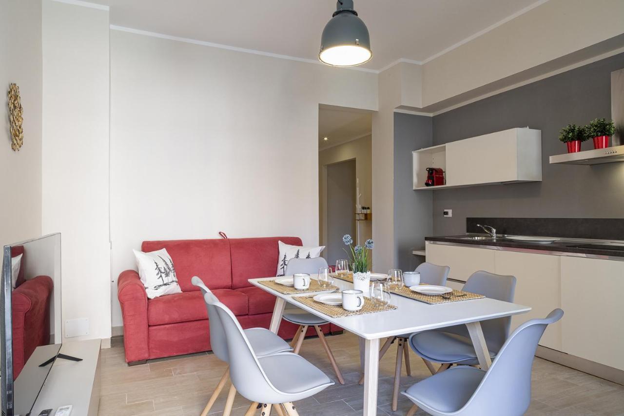 Carignano Design Apartments By Wonderful Italy Genua Exterior foto