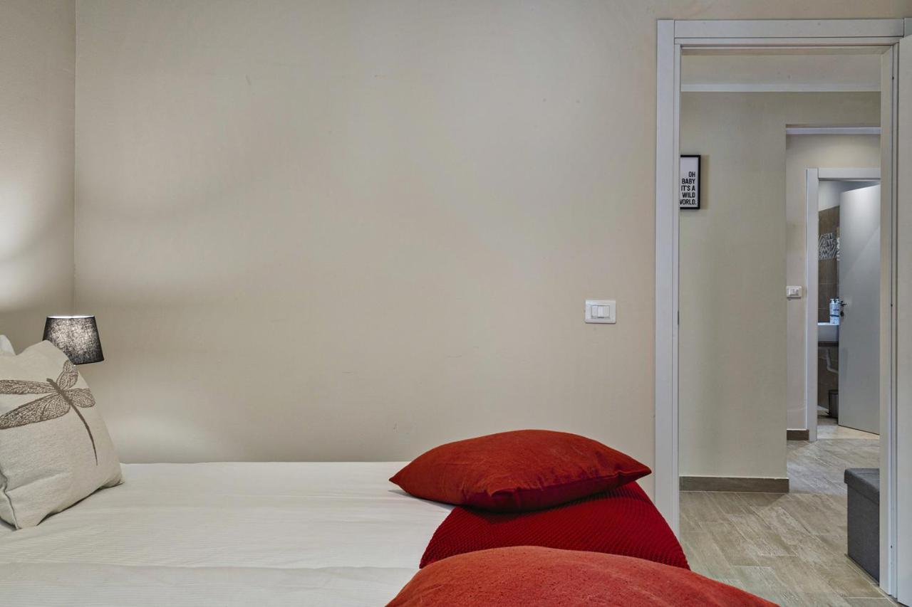 Carignano Design Apartments By Wonderful Italy Genua Exterior foto