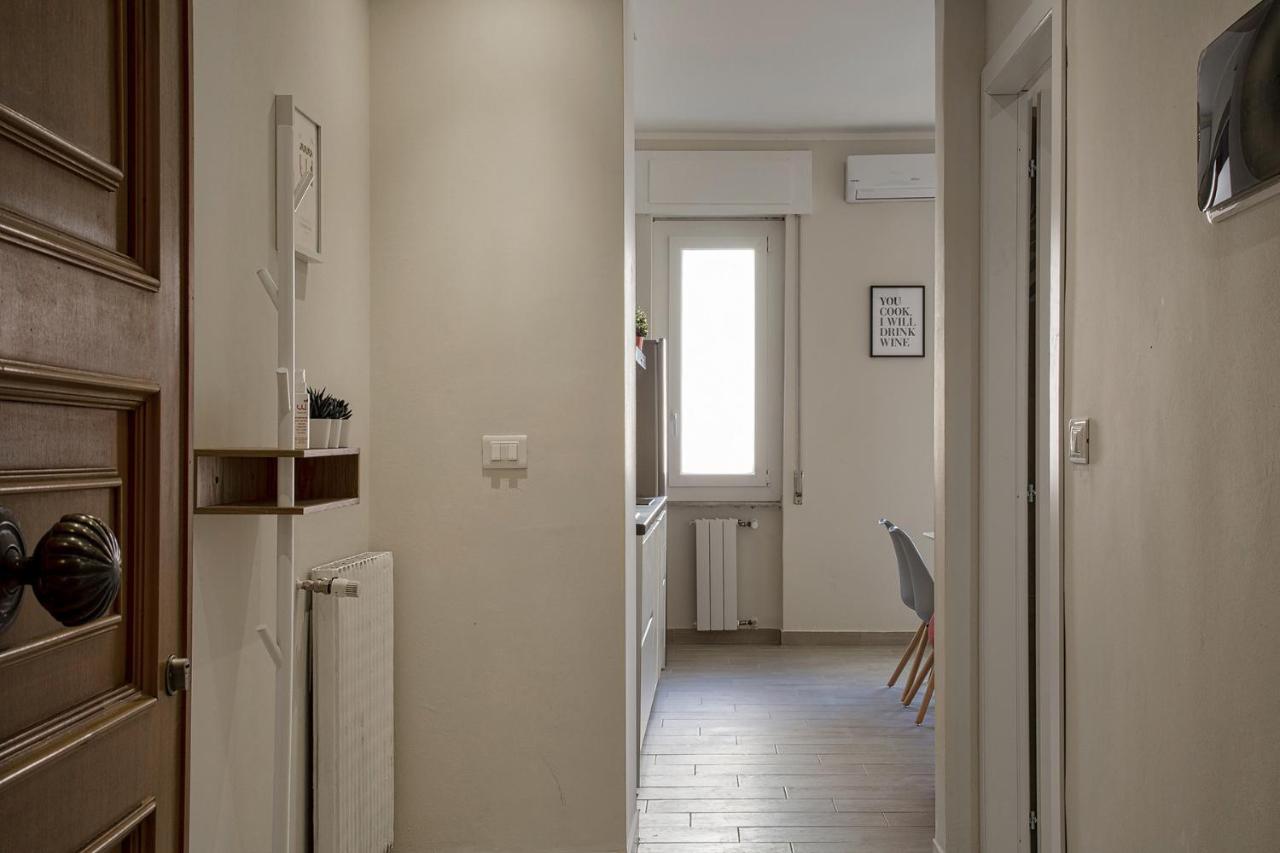 Carignano Design Apartments By Wonderful Italy Genua Exterior foto