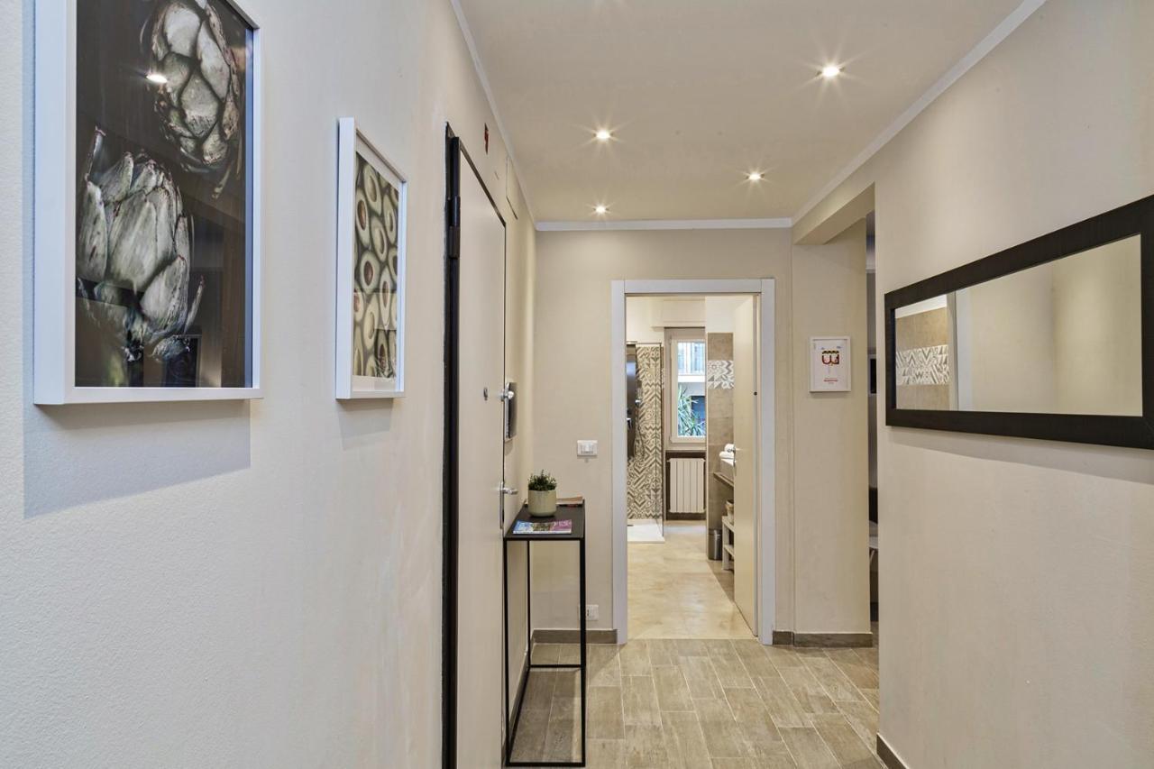 Carignano Design Apartments By Wonderful Italy Genua Exterior foto