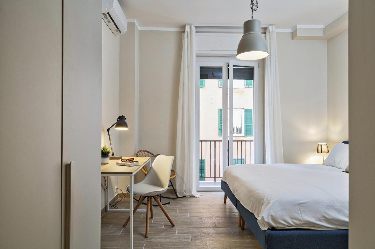 Carignano Design Apartments By Wonderful Italy Genua Exterior foto