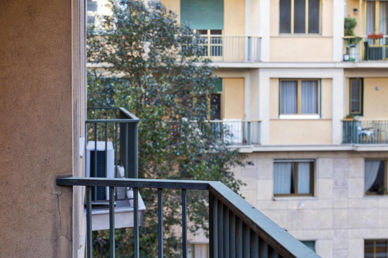 Carignano Design Apartments By Wonderful Italy Genua Exterior foto