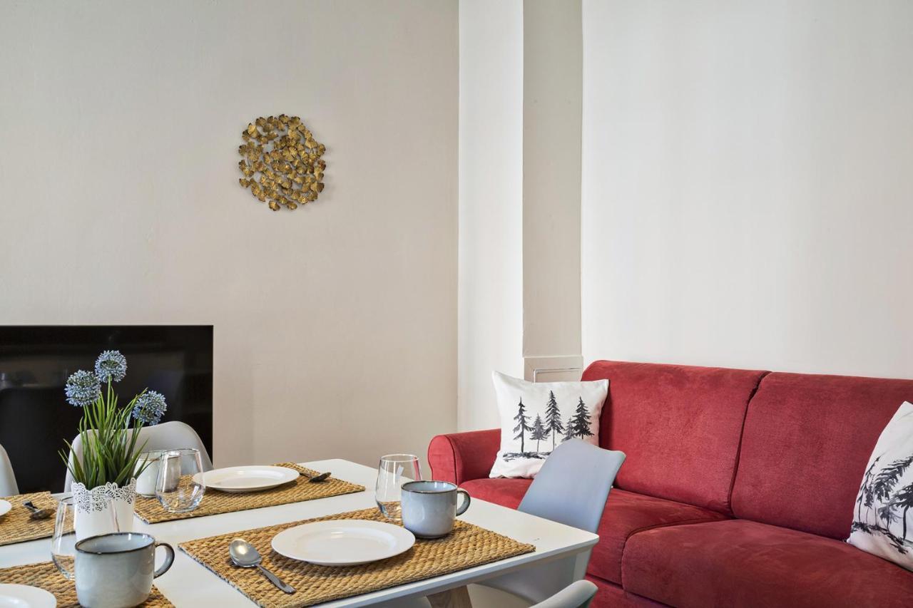 Carignano Design Apartments By Wonderful Italy Genua Exterior foto