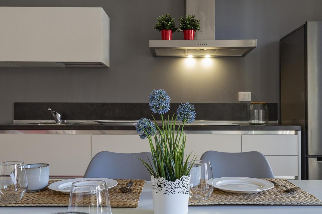 Carignano Design Apartments By Wonderful Italy Genua Exterior foto