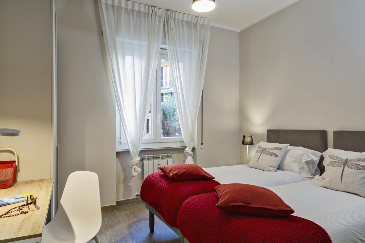 Carignano Design Apartments By Wonderful Italy Genua Exterior foto
