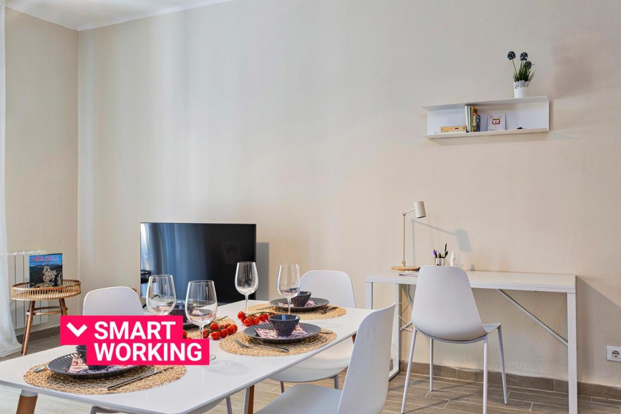 Carignano Design Apartments By Wonderful Italy Genua Exterior foto